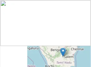 Vinayaka Mission`s Kirupananda Variyar Engineering College, Vinayaka Mission`s Research Foundation